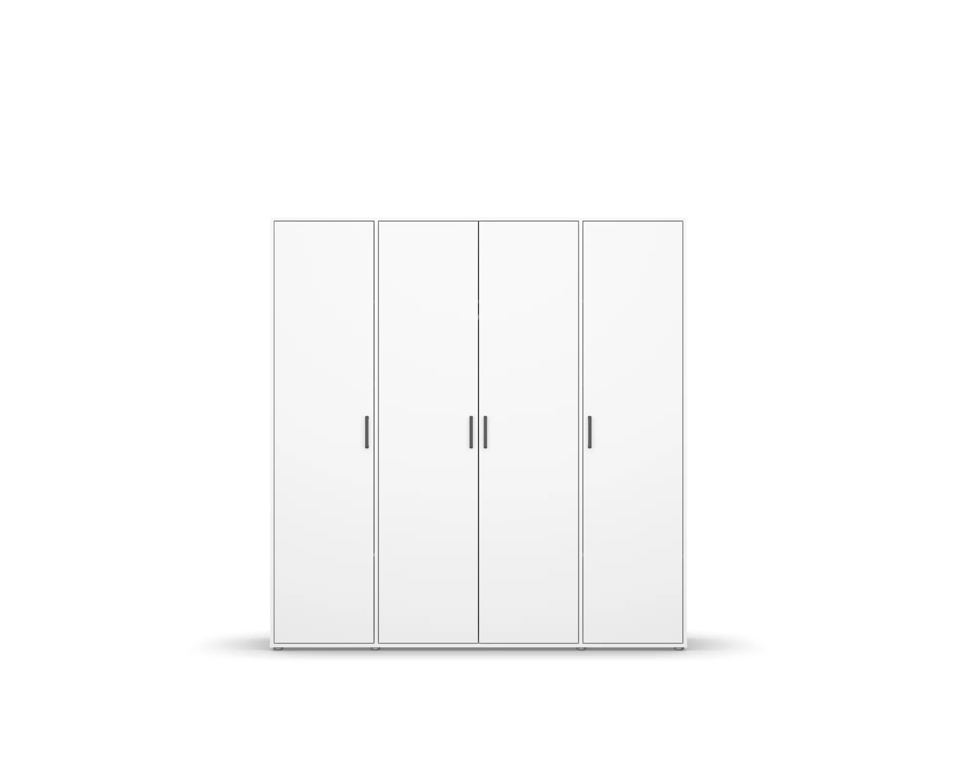 Kleiderschrank VOYAGER