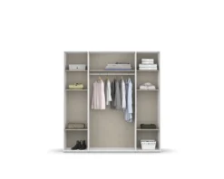 Kleiderschrank VOYAGER