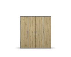 Kleiderschrank VOYAGER