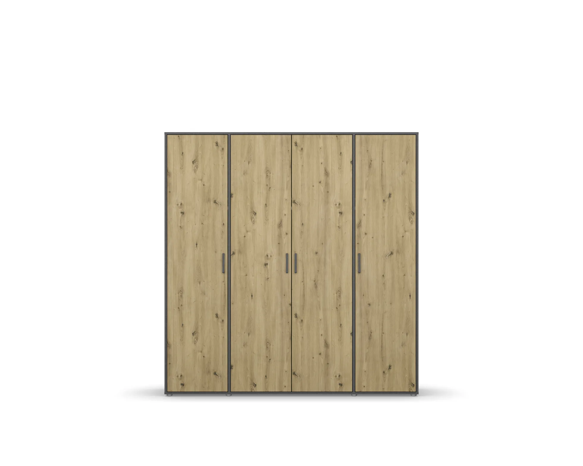 Kleiderschrank VOYAGER