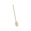 Kochlöffel oval 34,5cm BUCHENHOLZ