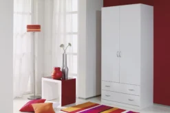 Kombi-Drehtürenschrank CASE