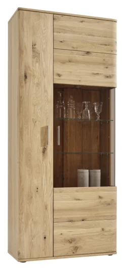 Kombi-Vitrine OLINDA