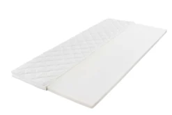 Komfortschaum-Topper COMFORT PUR