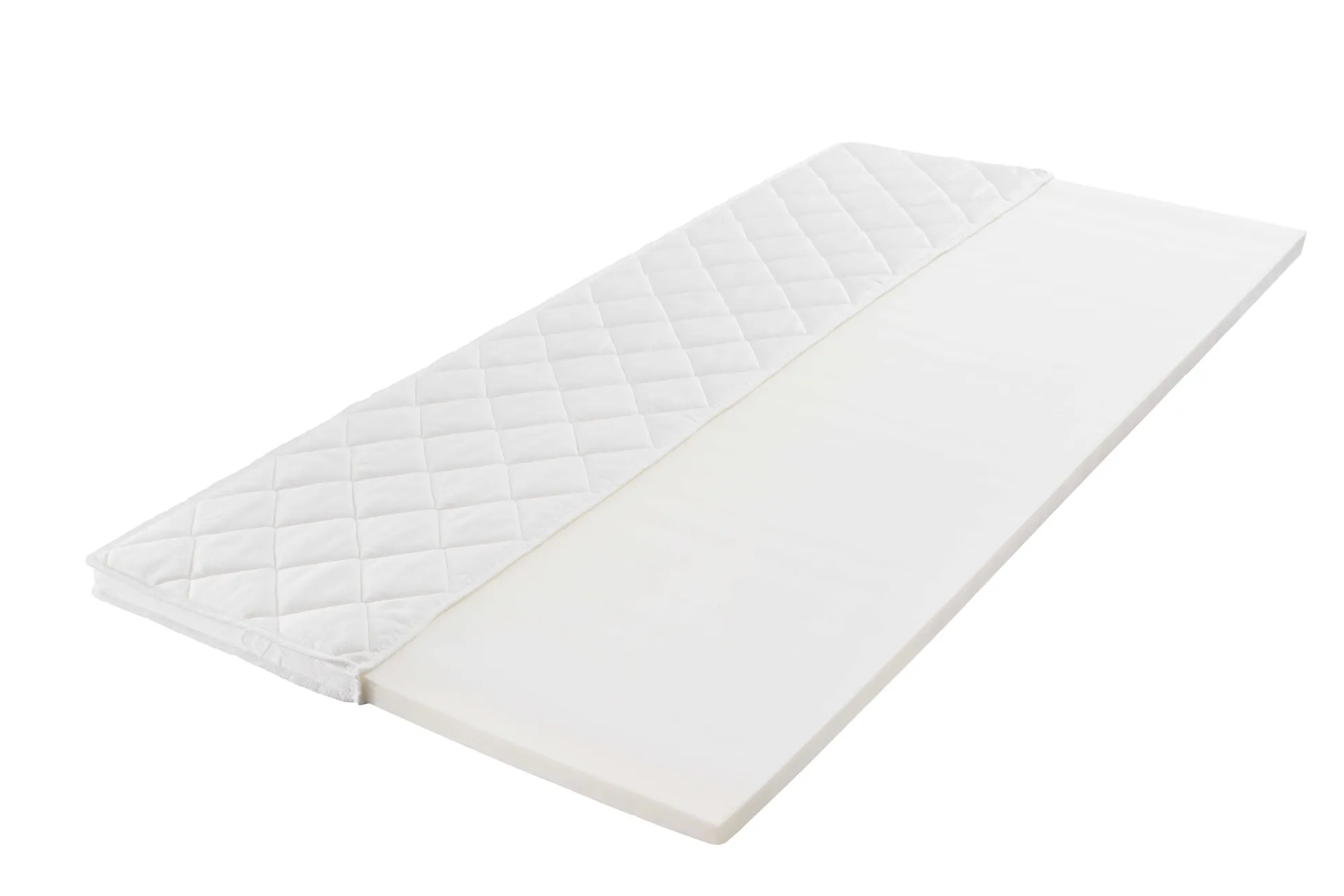 Komfortschaum-Topper COMFORT PUR