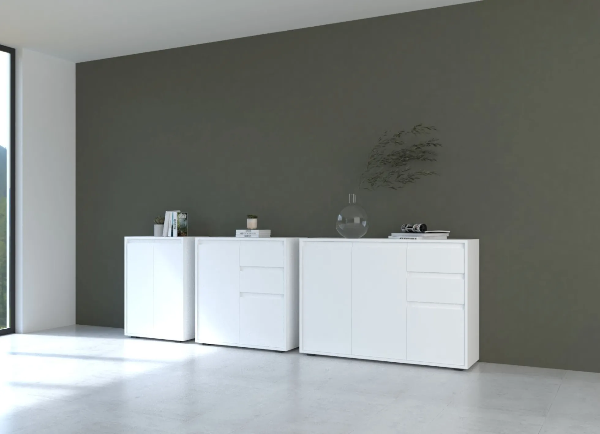Kommode BADEN