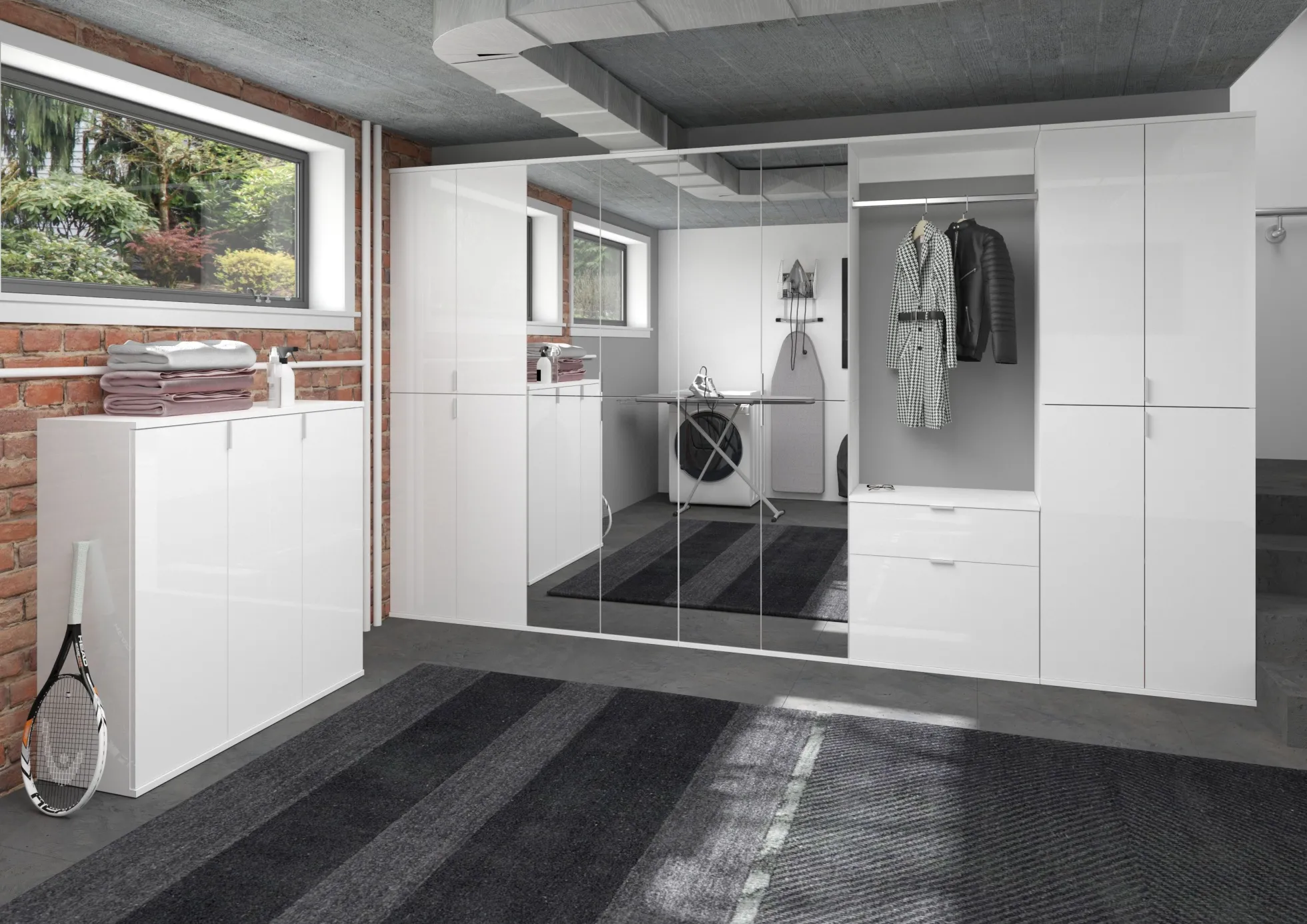 Kommode BODITE