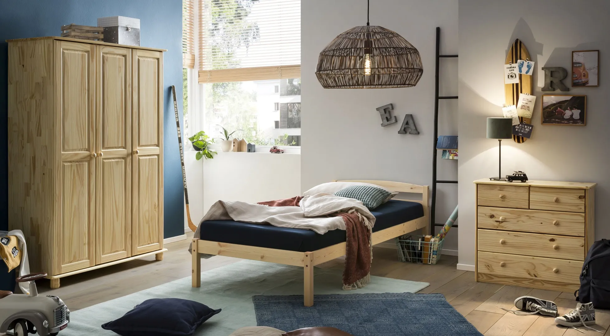 Kommode EVERGEM