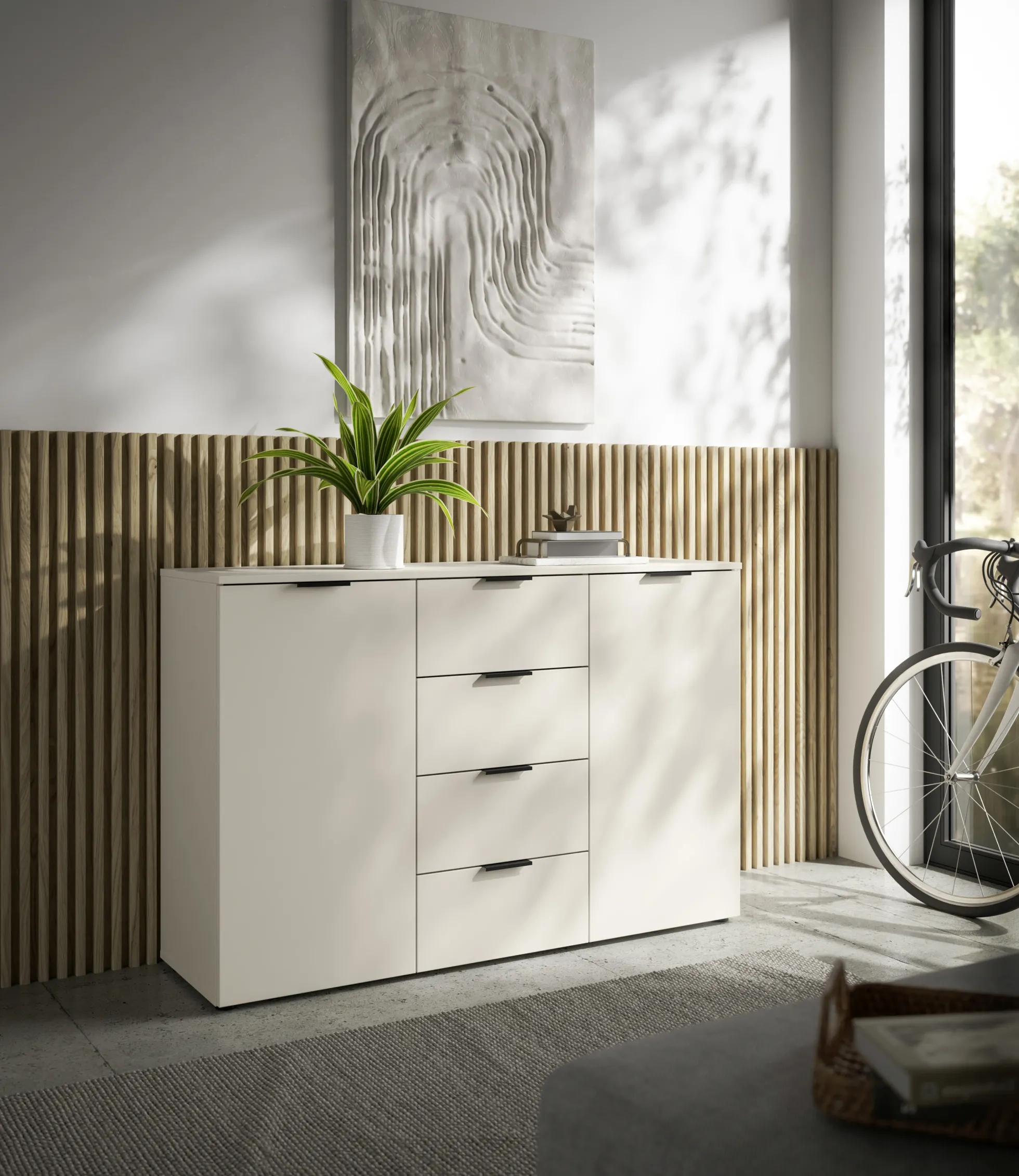 Kommode LINZ