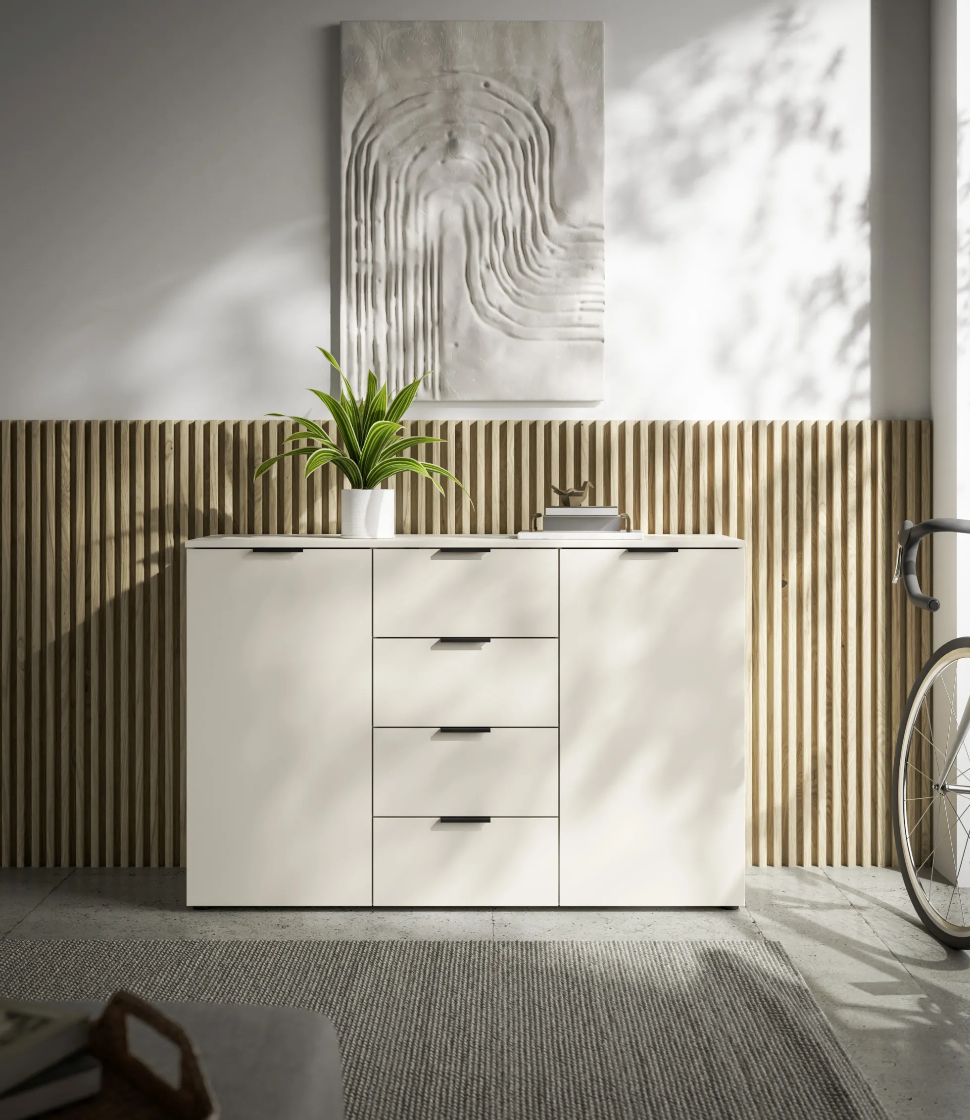 Kommode LINZ