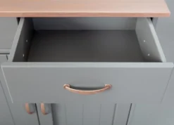 Kommode LUZERNA 3.1