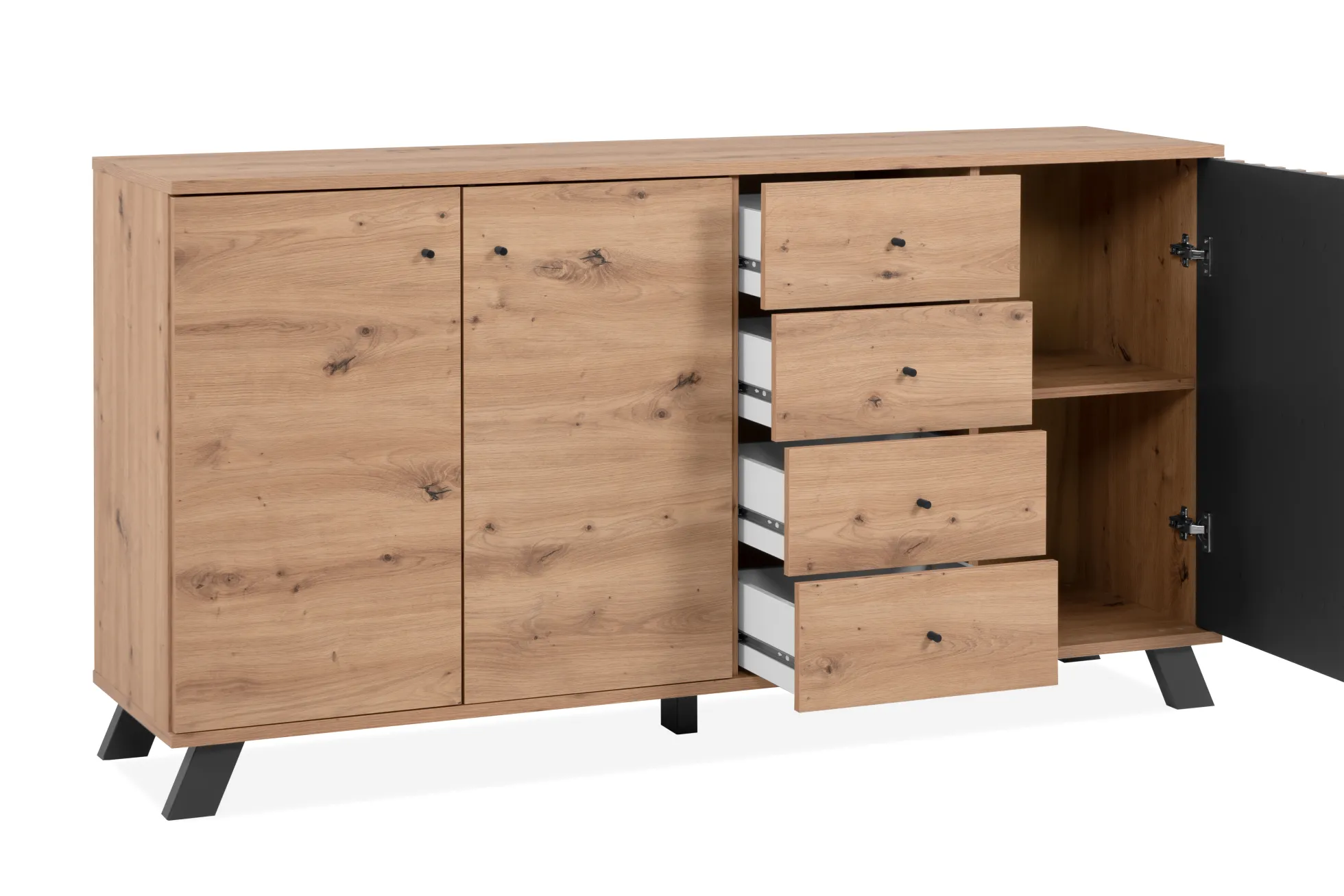 Kommode MECHELLE