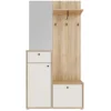 Kompaktgarderobe KENDRAY