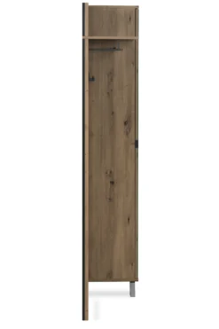 Kompaktgarderobe MECHELLE