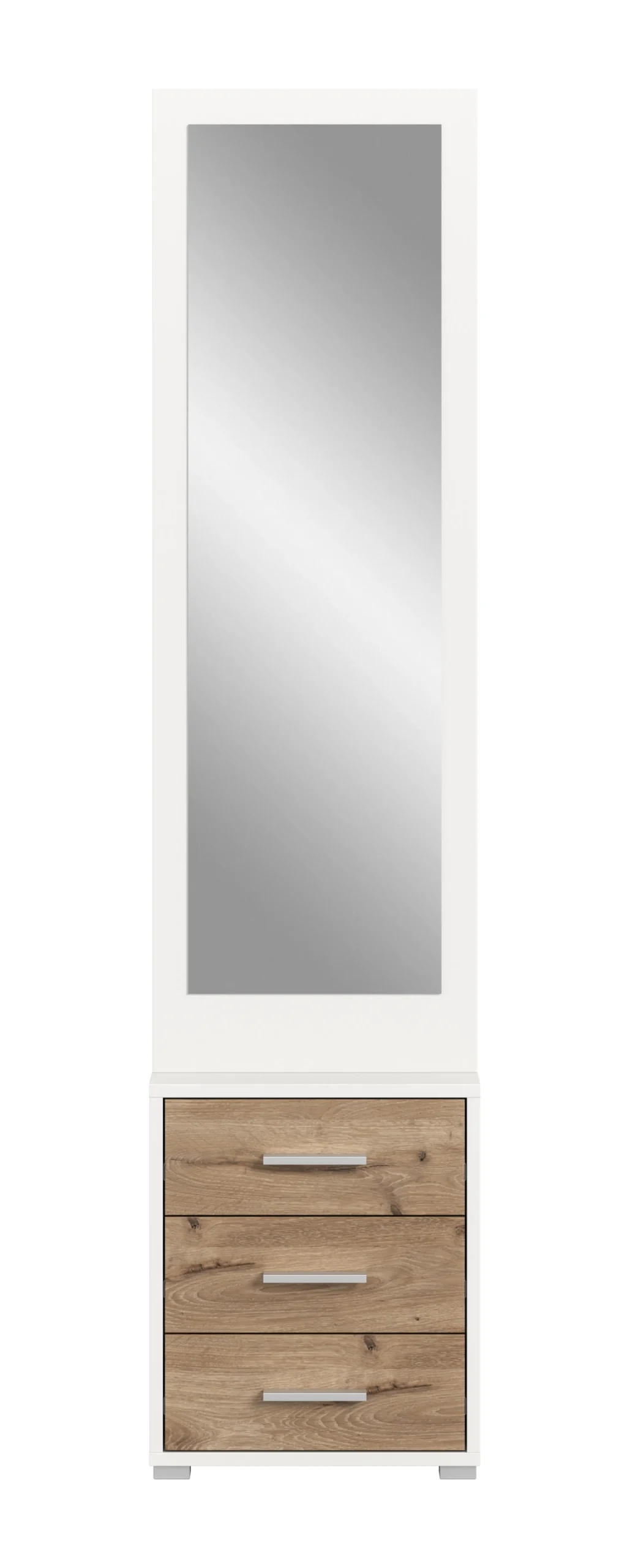 Kompaktgarderobe POLO