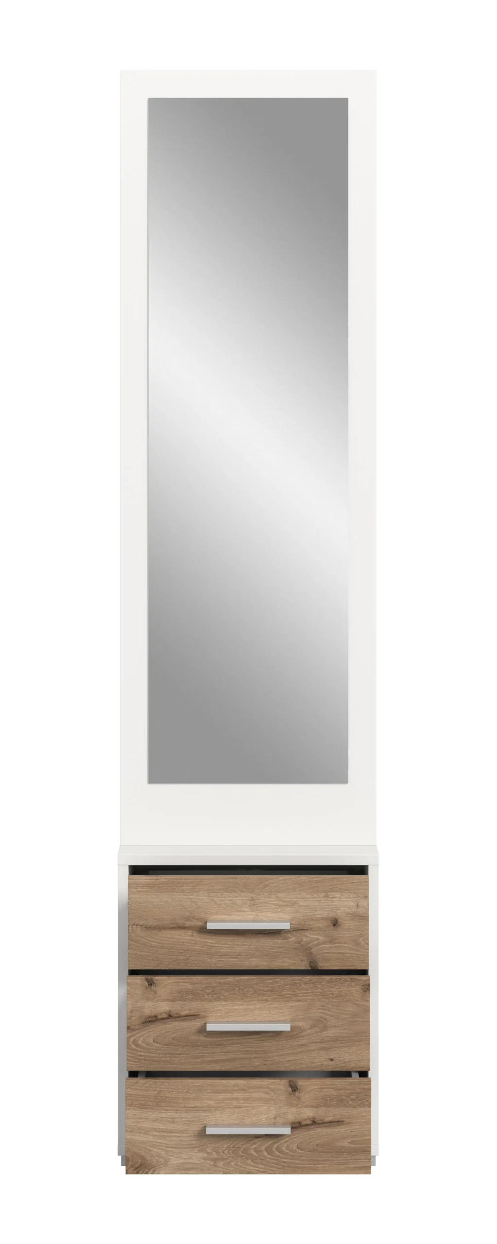 Kompaktgarderobe POLO