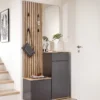 Kompaktgarderobe SCHAFFHAUSEN