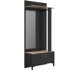 Kompaktgarderobe STORE