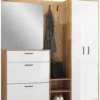 Kompaktgarderobe ZUG