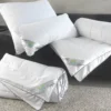 Körperzonen - Bett - Carbon HOLI