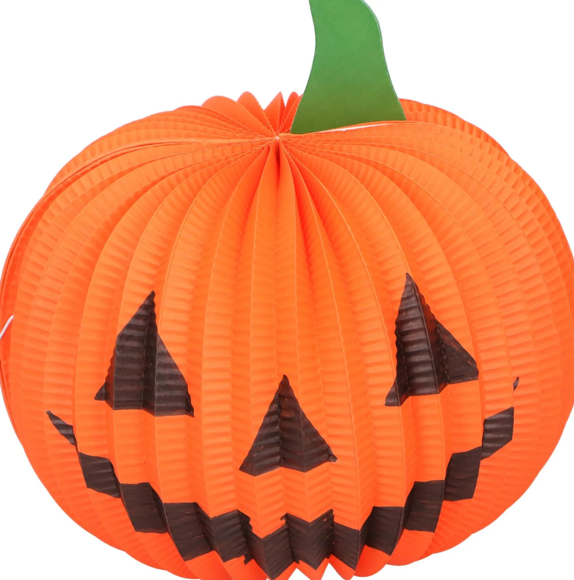Lampion Kürbis HALLOWEEN