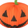 Lampion Kürbis XXL HALLOWEEN
