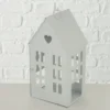 Laterne Haus 24cm ALAMO