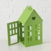 Laterne Haus HOME