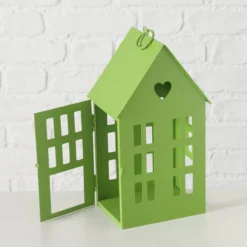 Laterne Haus HOME