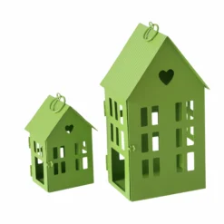 Laterne Haus HOME