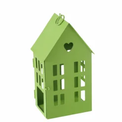 Laterne Haus HOME