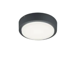 LED Außenwandleuchte BREG
