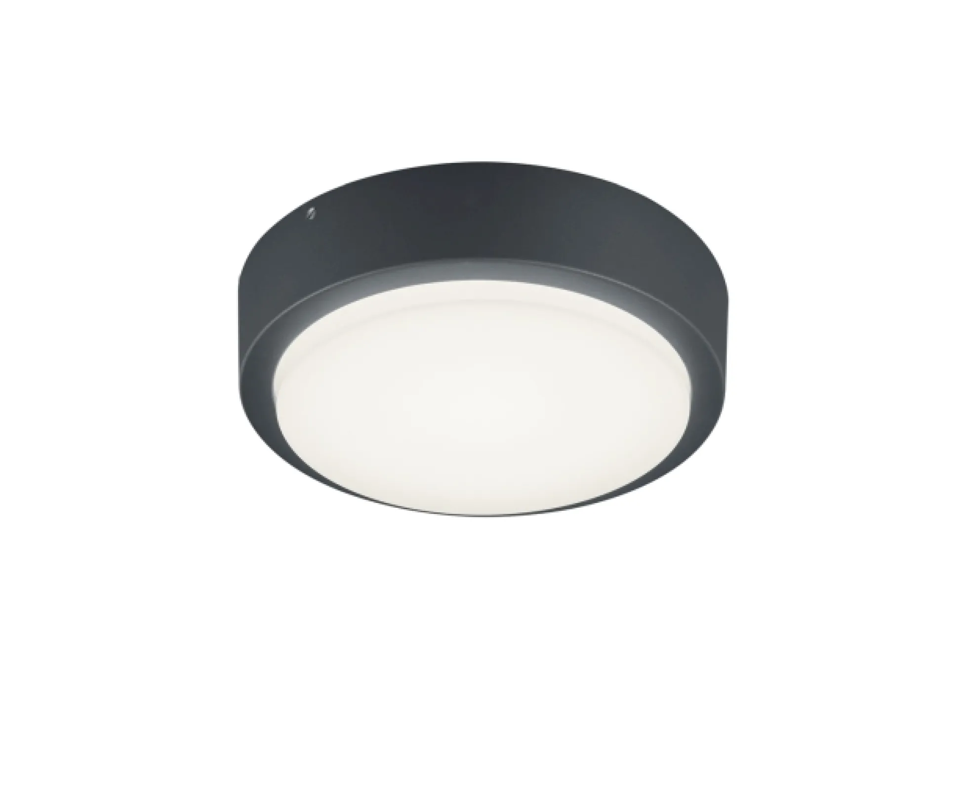LED Außenwandleuchte BREG