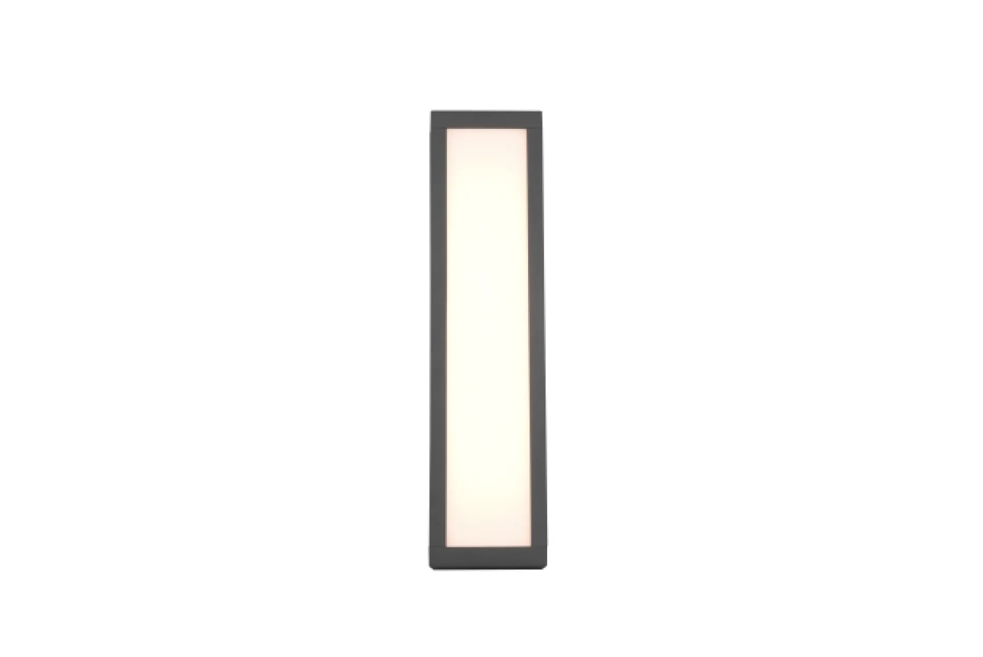 LED Außenwandleuchte FUERTE