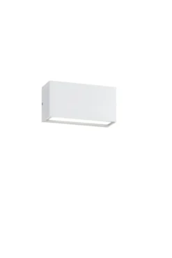 LED Außenwandleuchte TRENT
