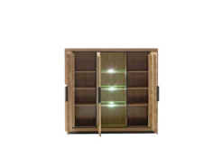 LED-Beleuchtung 3er-Set NINGBO / FOSHAN / ARAYA