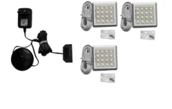LED-Beleuchtung IZLED09-03