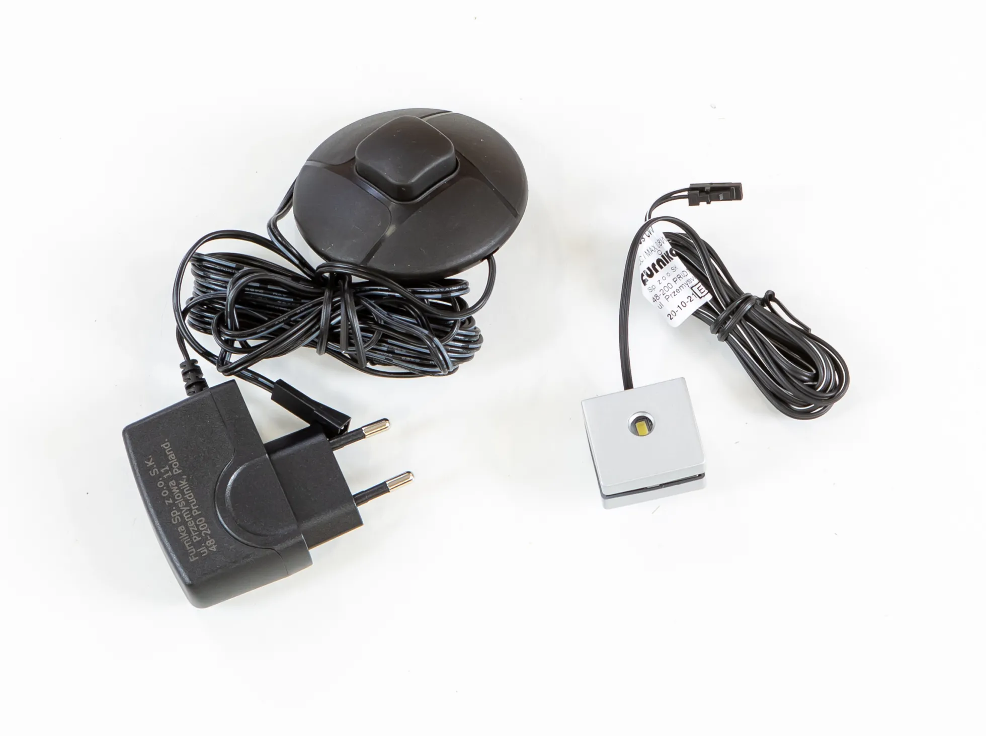 LED-Beleuchtung IZLED08-01
