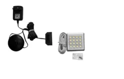 LED-Beleuchtung IZLED09-01