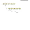 LED-Beleuchtungsleiste IZLED16L02P02