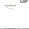 LED-Beleuchtungsleiste IZLED16L01P01