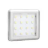LED-Beleuchtung SQUARE 2 PKT BELEUCHTUNG