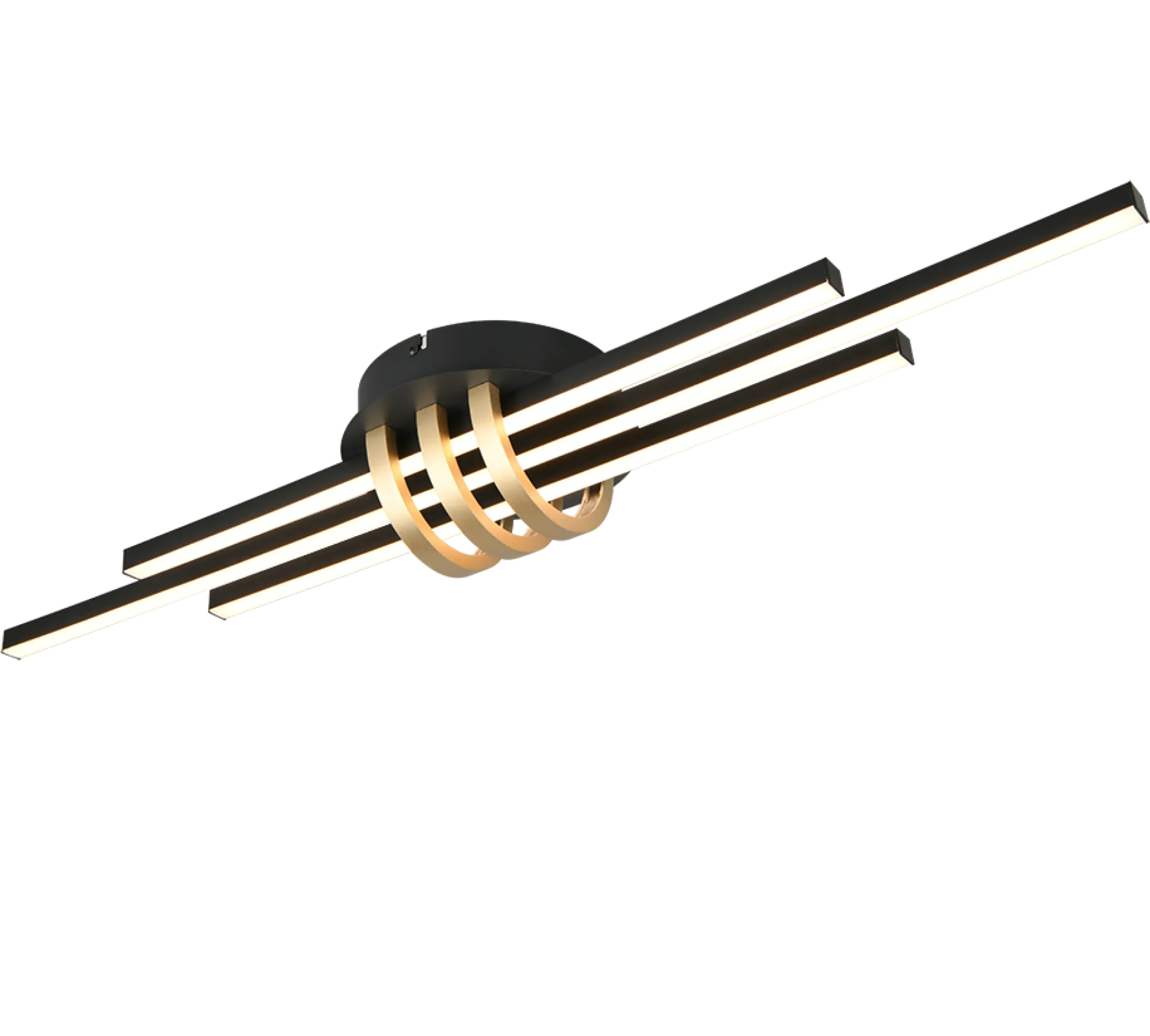 LED Deckenleuchte CINTO