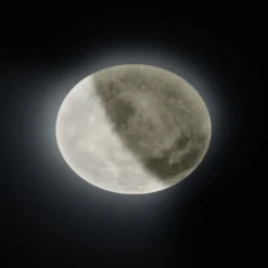LED Deckenleuchte LUNAR
