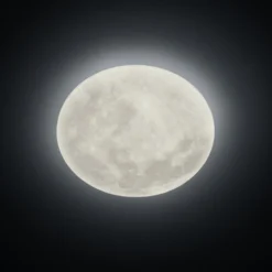 LED Deckenleuchte LUNAR
