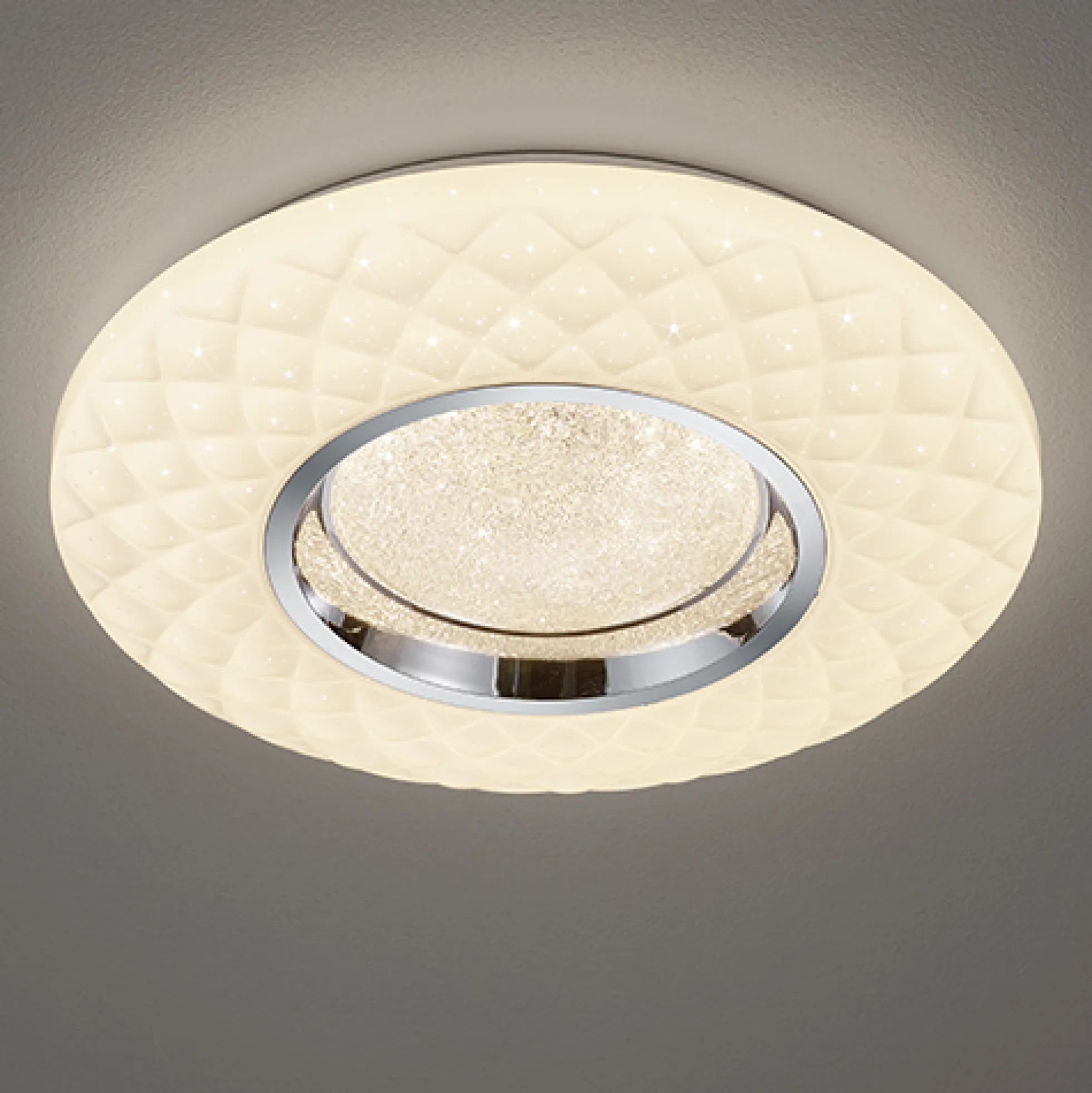 LED Deckenleuchte MAGNOLIA