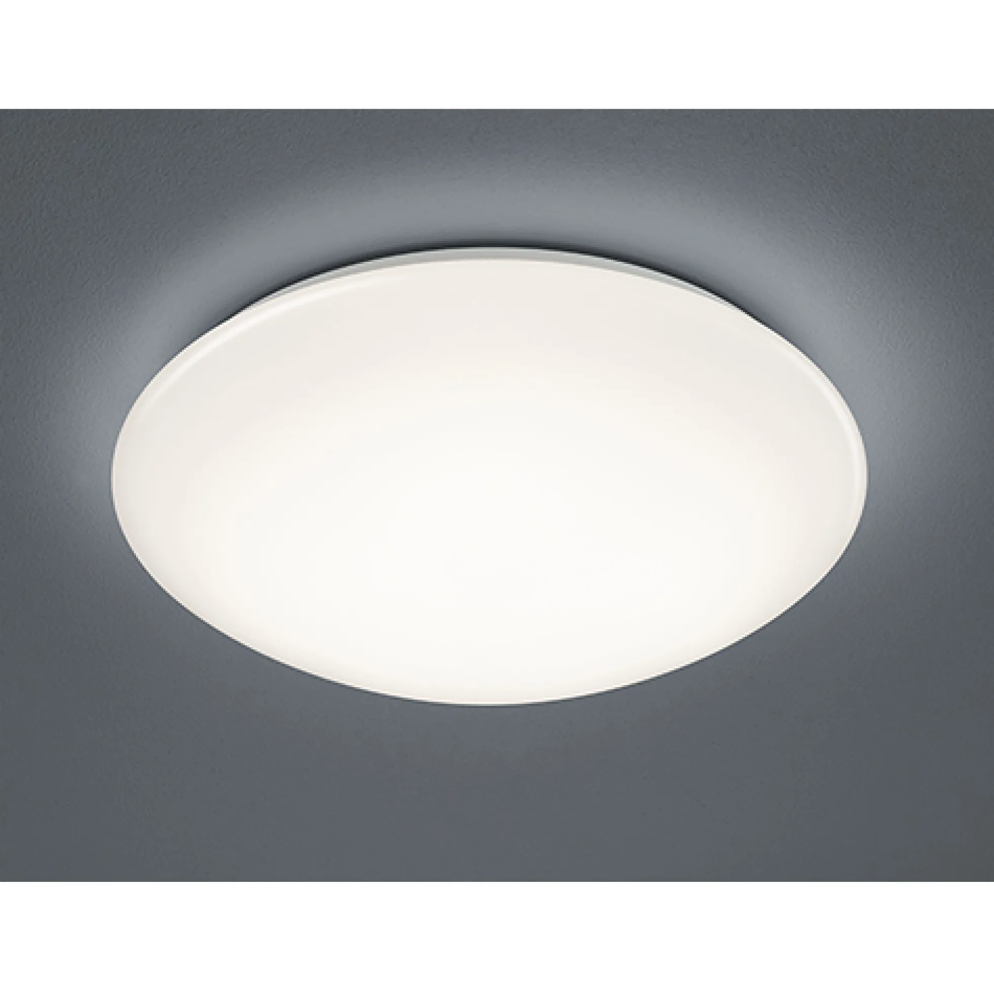 LED Deckenleuchte mit Bewegungsmelder POLLUX