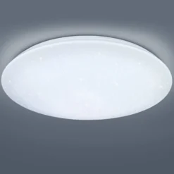 LED-Deckenleuchte NAGANO