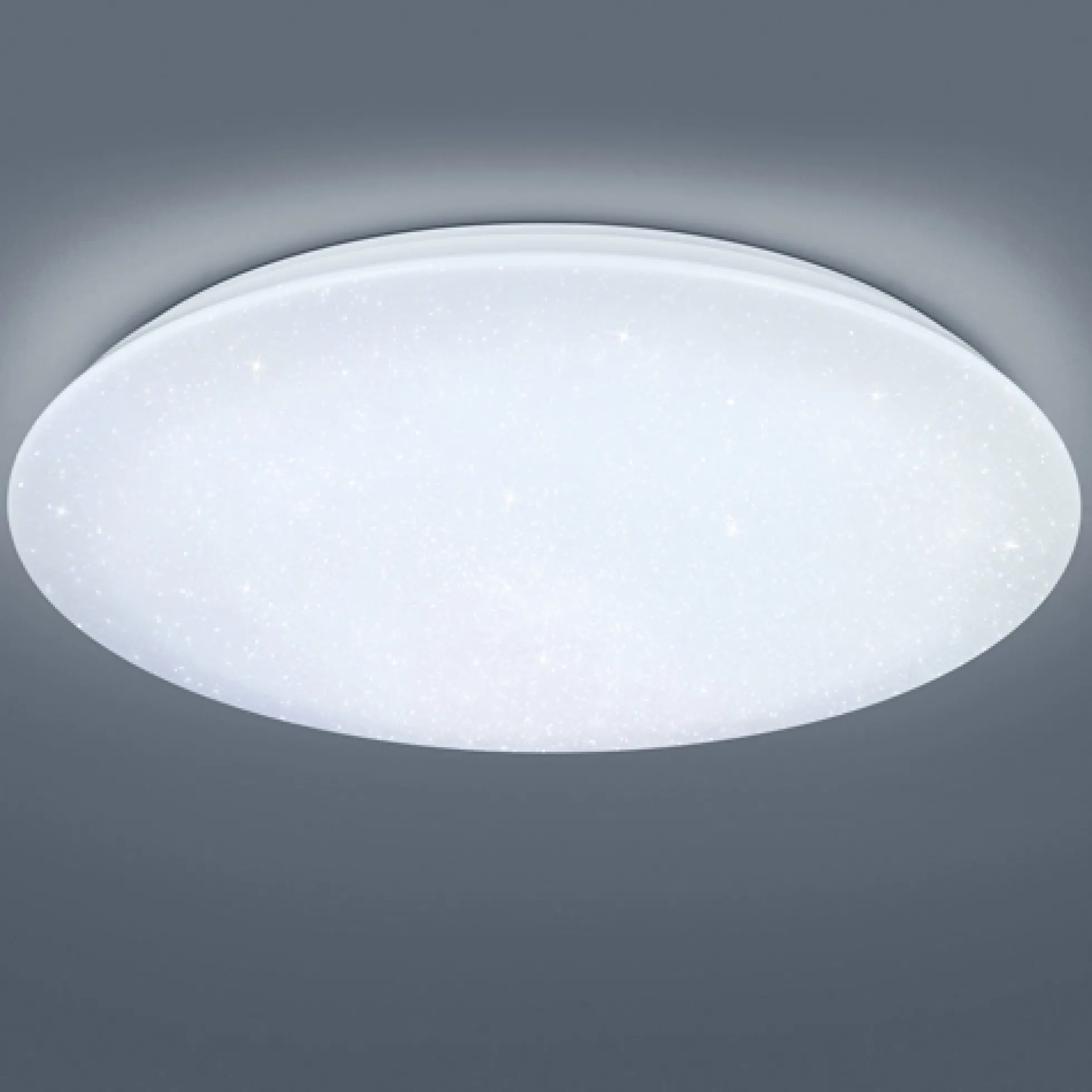 LED-Deckenleuchte NAGANO