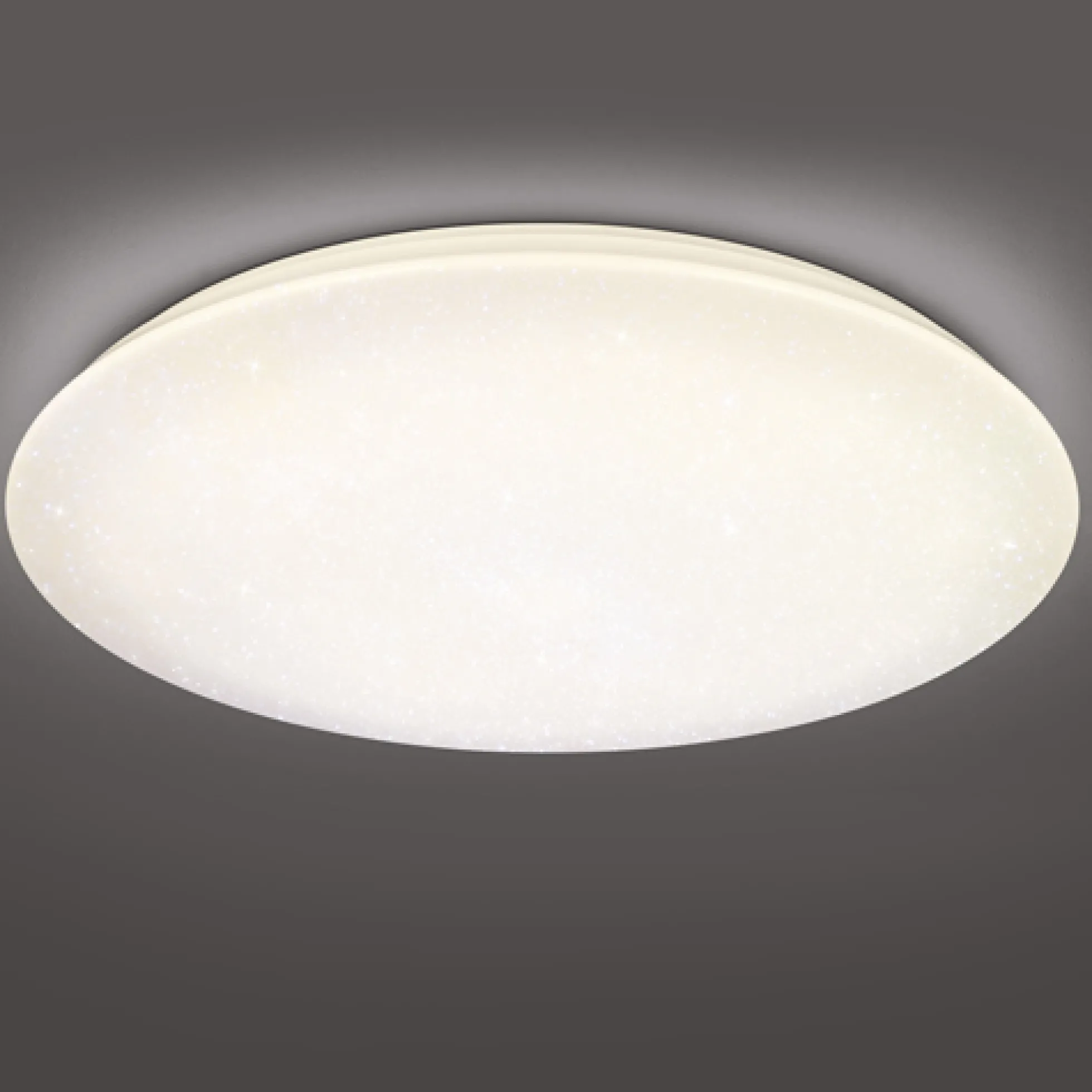 LED-Deckenleuchte NAGANO